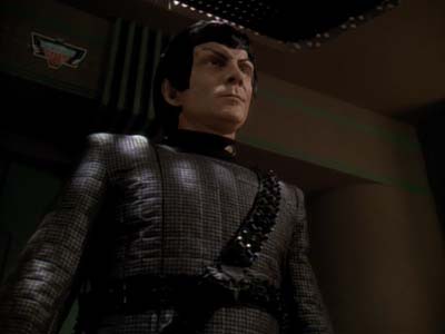 Star Trek: Deep Space Nine Screencaps "The Die is Cast" (S3:E21)