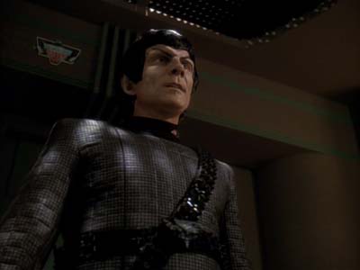 Star Trek: Deep Space Nine Screencaps "The Die is Cast" (S3:E21)