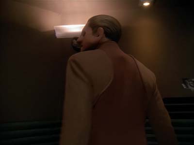Star Trek: Deep Space Nine Screencaps "The Die is Cast" (S3:E21)
