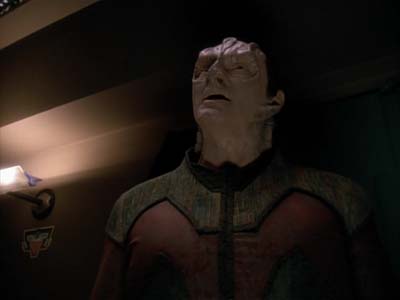 Star Trek: Deep Space Nine Screencaps "The Die is Cast" (S3:E21)