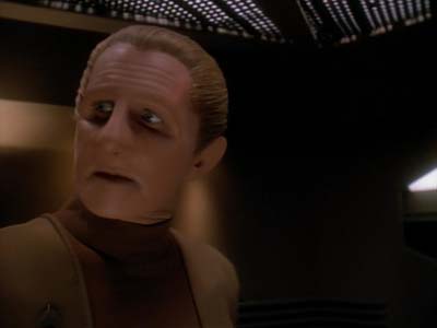 Star Trek: Deep Space Nine Screencaps "The Die is Cast" (S3:E21)