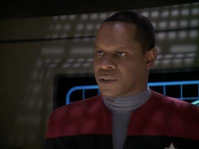 Star Trek: Deep Space Nine Screencaps "The Die is Cast" (S3:E21)
