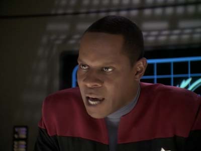 Star Trek: Deep Space Nine Screencaps "The Die is Cast" (S3:E21)