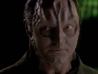 Star Trek: Deep Space Nine Screencaps "The Die is Cast" (S3:E21)
