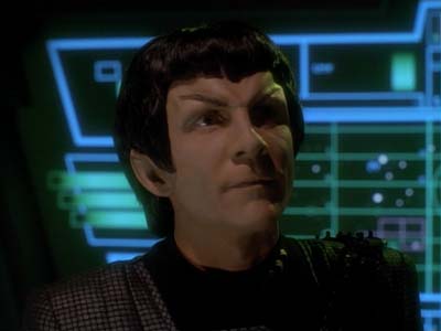 Star Trek: Deep Space Nine Screencaps "The Die is Cast" (S3:E21)