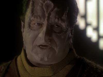 Star Trek: Deep Space Nine Screencaps "The Die is Cast" (S3:E21)