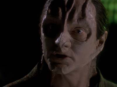Star Trek: Deep Space Nine Screencaps "The Die is Cast" (S3:E21)