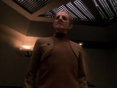 Star Trek: Deep Space Nine Screencaps "The Die is Cast" (S3:E21)