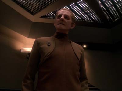 Star Trek: Deep Space Nine Screencaps "The Die is Cast" (S3:E21)