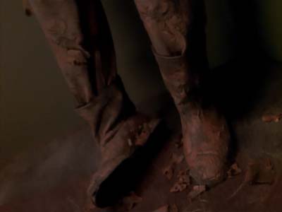Star Trek: Deep Space Nine Screencaps "The Die is Cast" (S3:E21)