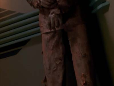 Star Trek: Deep Space Nine Screencaps "The Die is Cast" (S3:E21)