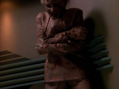 Star Trek: Deep Space Nine Screencaps "The Die is Cast" (S3:E21)