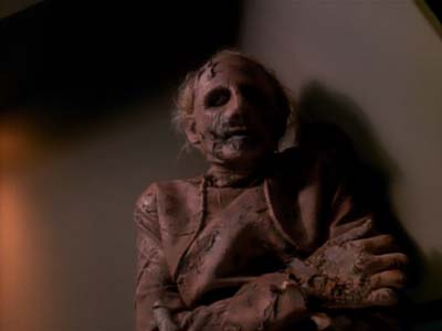 Star Trek: Deep Space Nine Screencaps "The Die is Cast" (S3:E21)