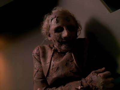 Star Trek: Deep Space Nine Screencaps "The Die is Cast" (S3:E21)