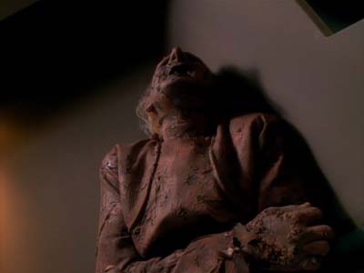 Star Trek: Deep Space Nine Screencaps "The Die is Cast" (S3:E21)