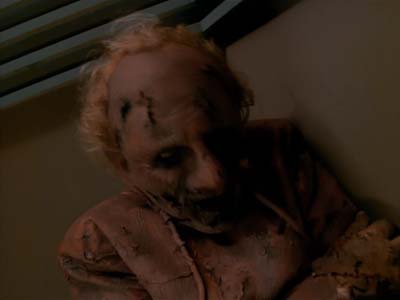Star Trek: Deep Space Nine Screencaps "The Die is Cast" (S3:E21)