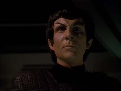 Star Trek: Deep Space Nine Screencaps "The Die is Cast" (S3:E21)