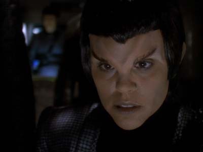 Star Trek: Deep Space Nine Screencaps "The Die is Cast" (S3:E21)