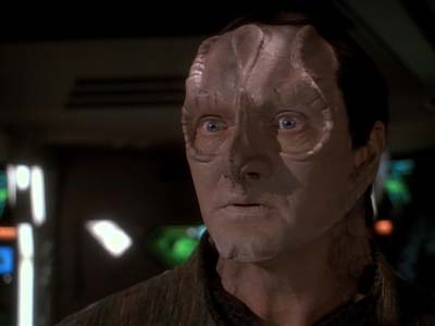 Star Trek: Deep Space Nine Screencaps "The Die is Cast" (S3:E21)