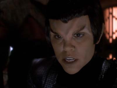 Star Trek: Deep Space Nine Screencaps "The Die is Cast" (S3:E21)