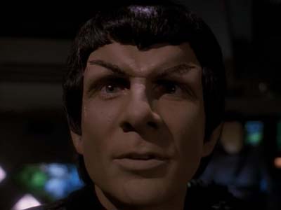 Star Trek: Deep Space Nine Screencaps "The Die is Cast" (S3:E21)