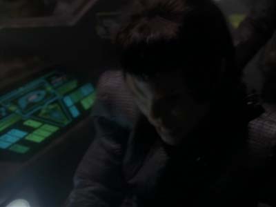 Star Trek: Deep Space Nine Screencaps "The Die is Cast" (S3:E21)
