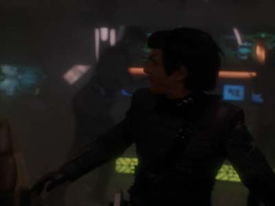 Star Trek: Deep Space Nine Screencaps "The Die is Cast" (S3:E21)