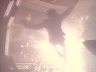 Star Trek: Deep Space Nine Screencaps "The Die is Cast" (S3:E21)