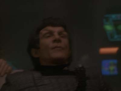 Star Trek: Deep Space Nine Screencaps "The Die is Cast" (S3:E21)