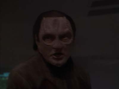 Star Trek: Deep Space Nine Screencaps "The Die is Cast" (S3:E21)