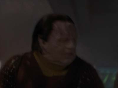Star Trek: Deep Space Nine Screencaps "The Die is Cast" (S3:E21)
