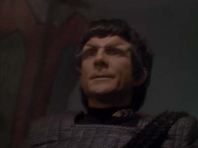 Star Trek: Deep Space Nine Screencaps "The Die is Cast" (S3:E21)