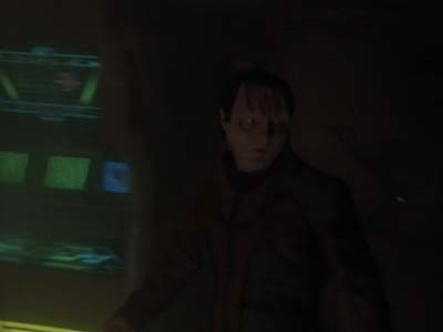 Star Trek: Deep Space Nine Screencaps "The Die is Cast" (S3:E21)