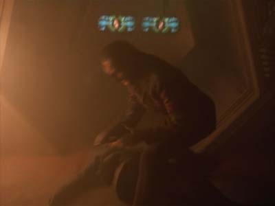 Star Trek: Deep Space Nine Screencaps "The Die is Cast" (S3:E21)