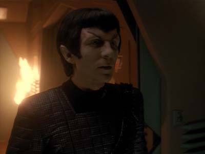 Star Trek: Deep Space Nine Screencaps "The Die is Cast" (S3:E21)