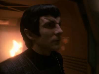 Star Trek: Deep Space Nine Screencaps "The Die is Cast" (S3:E21)