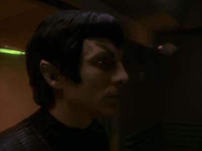Star Trek: Deep Space Nine Screencaps "The Die is Cast" (S3:E21)
