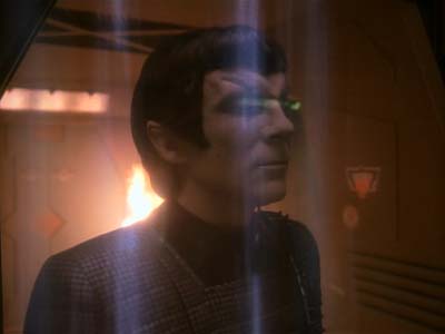 Star Trek: Deep Space Nine Screencaps "The Die is Cast" (S3:E21)