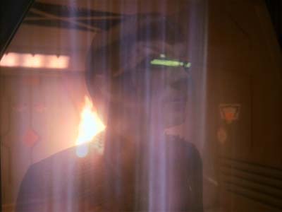 Star Trek: Deep Space Nine Screencaps "The Die is Cast" (S3:E21)
