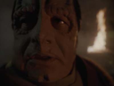 Star Trek: Deep Space Nine Screencaps "The Die is Cast" (S3:E21)