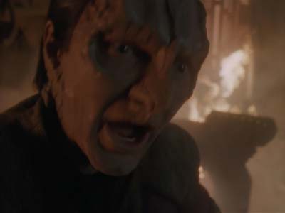 Star Trek: Deep Space Nine Screencaps "The Die is Cast" (S3:E21)