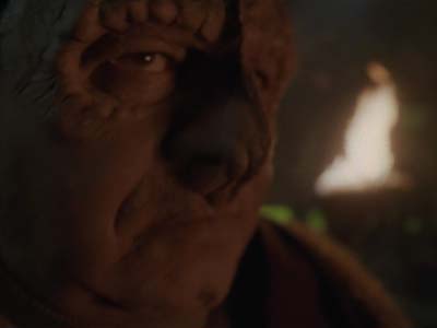 Star Trek: Deep Space Nine Screencaps "The Die is Cast" (S3:E21)