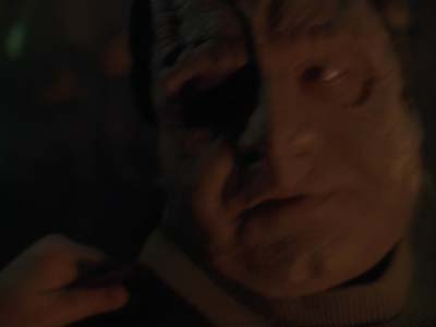 Star Trek: Deep Space Nine Screencaps "The Die is Cast" (S3:E21)