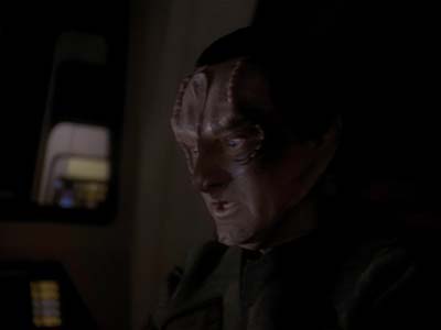 Star Trek: Deep Space Nine Screencaps "The Die is Cast" (S3:E21)
