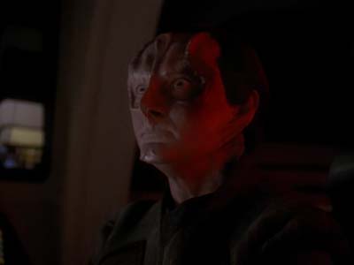 Star Trek: Deep Space Nine Screencaps "The Die is Cast" (S3:E21)