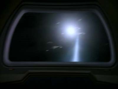 Star Trek: Deep Space Nine Screencaps "The Die is Cast" (S3:E21)
