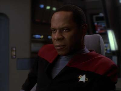 Star Trek: Deep Space Nine Screencaps "The Die is Cast" (S3:E21)