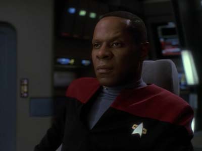 Star Trek: Deep Space Nine Screencaps "The Die is Cast" (S3:E21)