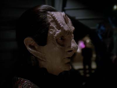 Star Trek: Deep Space Nine Screencaps "The Die is Cast" (S3:E21)