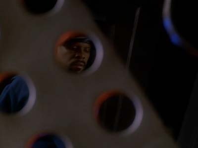 Star Trek: Deep Space Nine Screencaps "Explorers" (S3:E22)